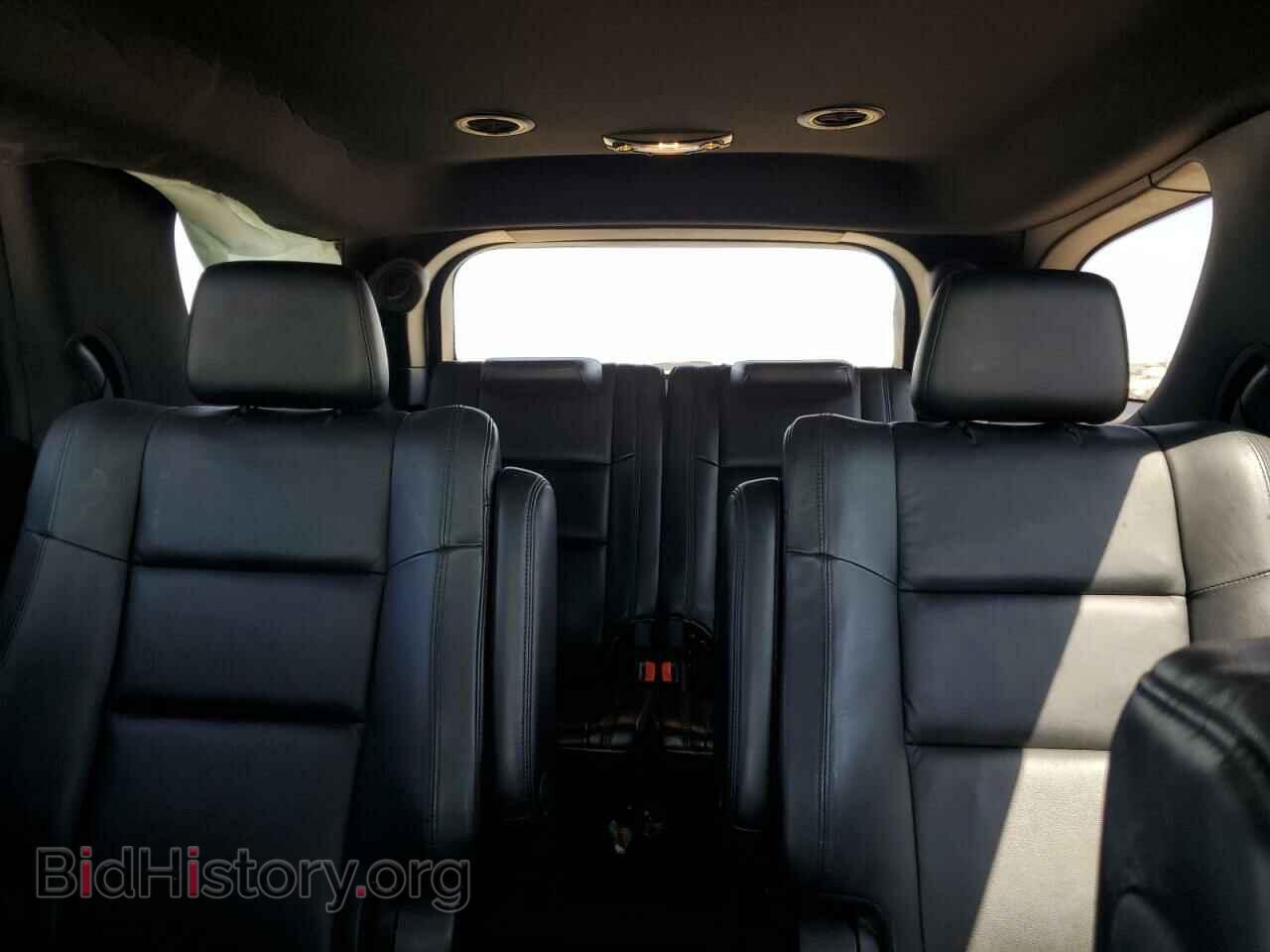 2016 DODGE DURANGO - VIN: 1C4RDJDG1GC428967 - Фото 10