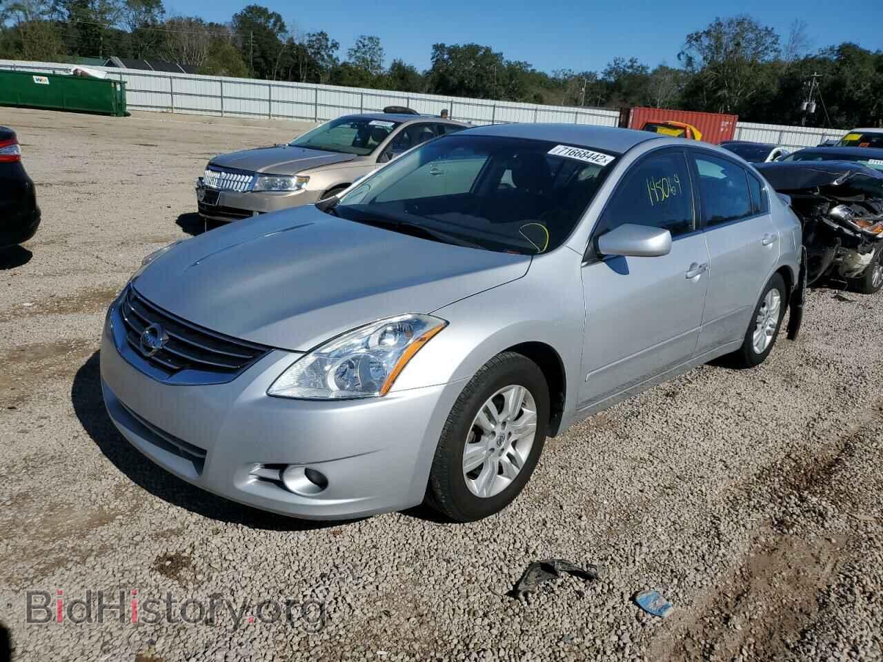 Photo 1N4AL2AP2BN470254 - NISSAN ALTIMA 2011