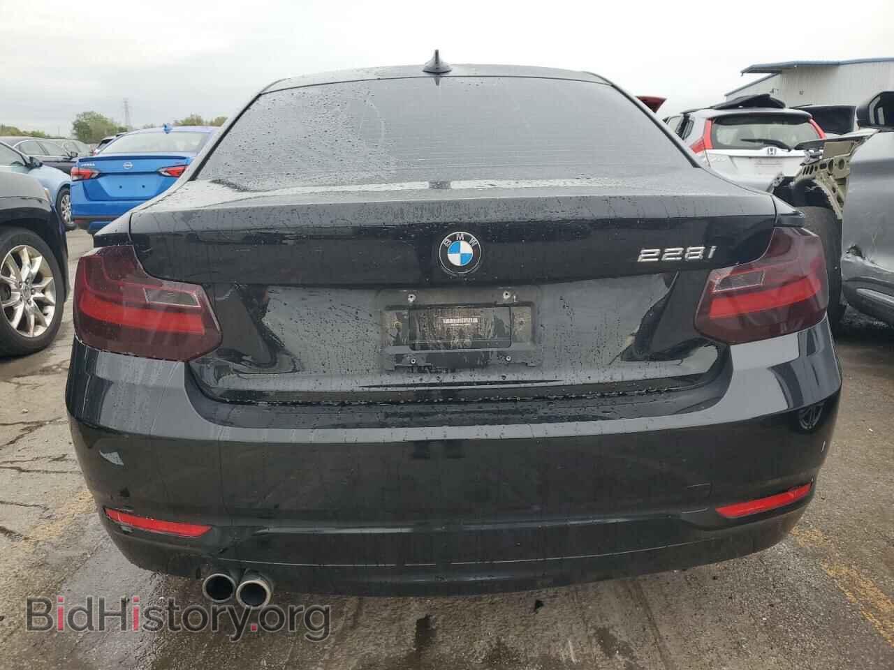 2014 BMW 2 SERIES - VIN: WBA1F5C52EVV99658 - Фото 6