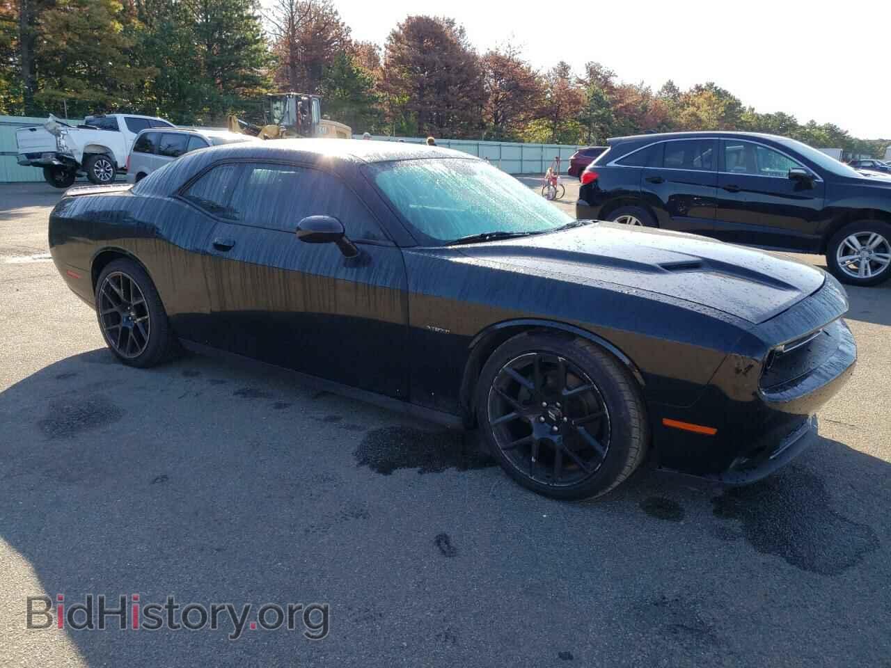 2016 DODGE CHALLENGER - VIN: 2C3CDZBT6GH177708 - Photo 4