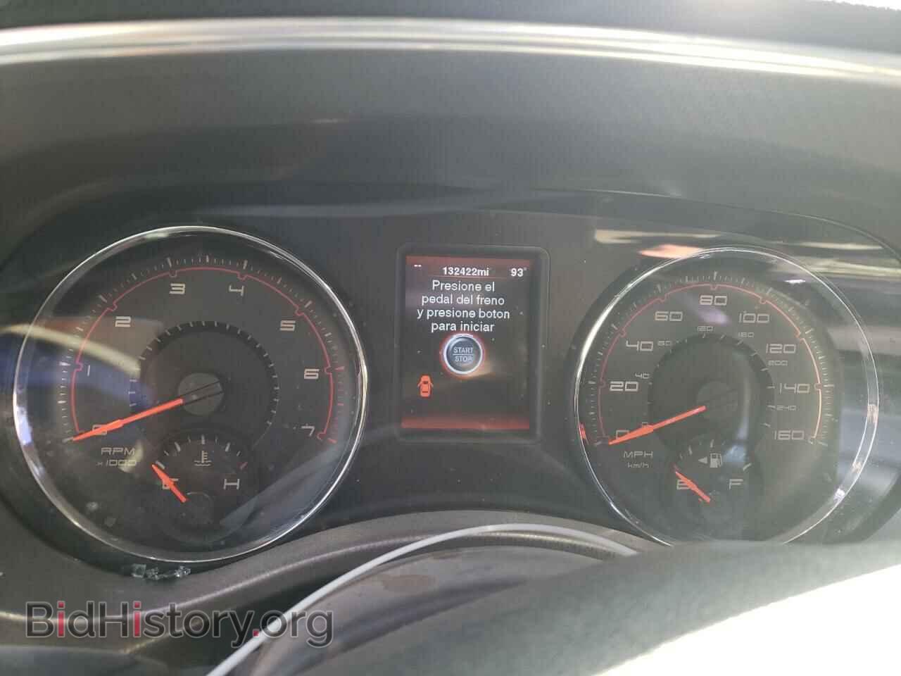 2012 DODGE CHARGER - VIN: 2C3CDXCT3CH124154 - Фото 9