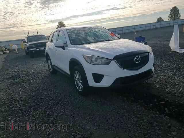 2015 MAZDA CX-5 - VIN: JM3KE4BE1F0451285 - Photo 14