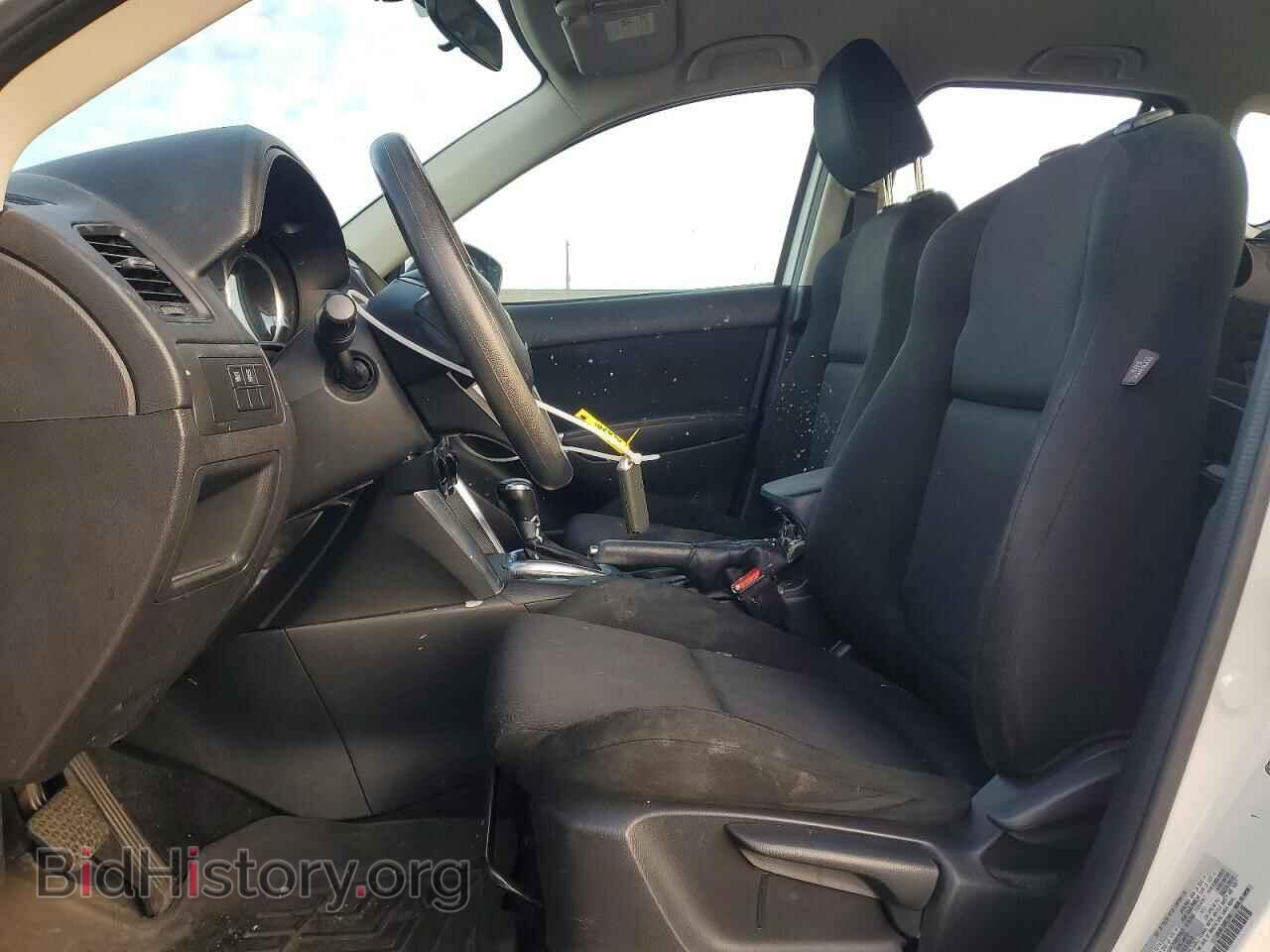 2015 MAZDA CX-5 - VIN: JM3KE4BE1F0451285 - Photo 7