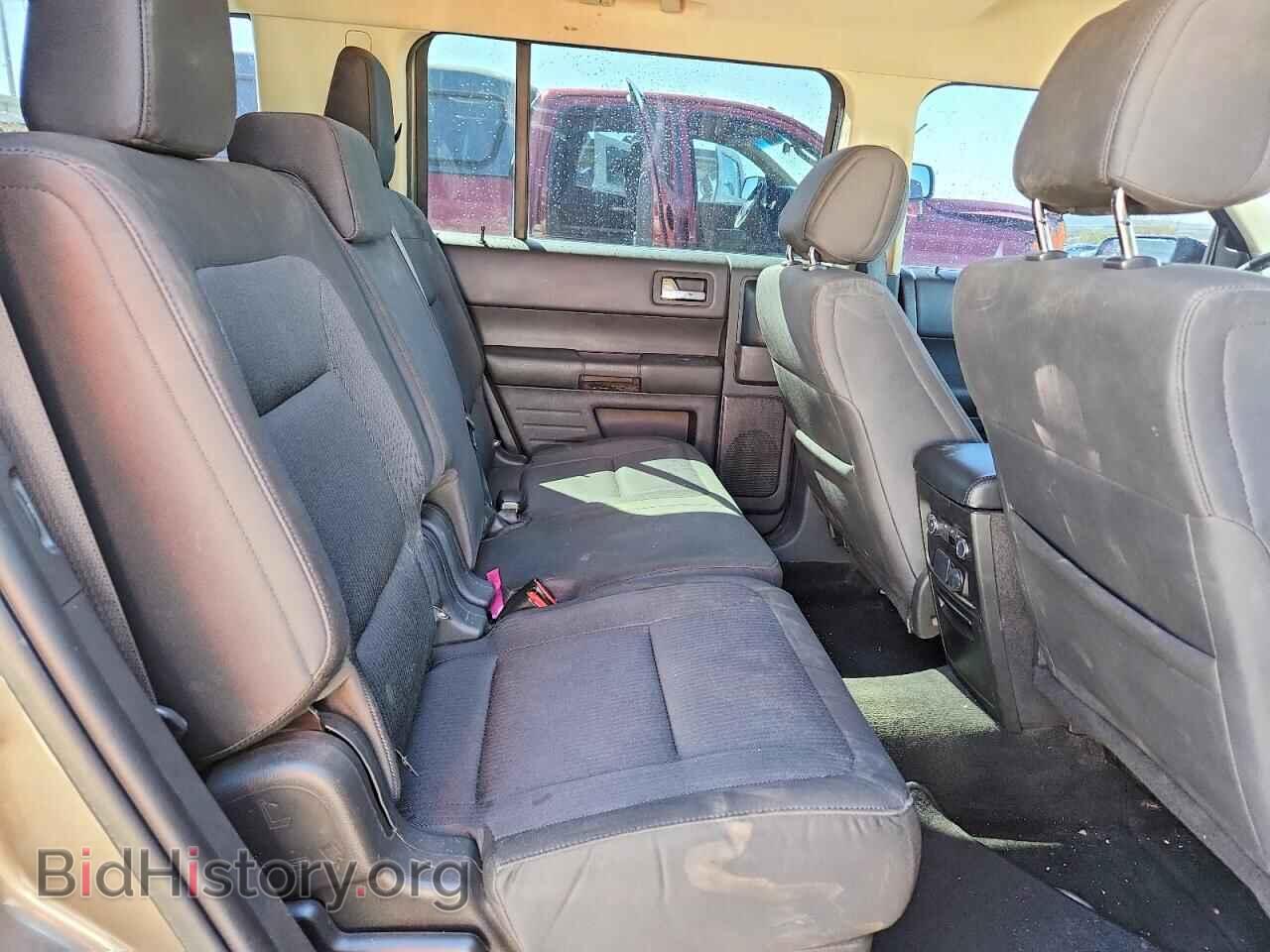 2014 FORD FLEX - VIN: 2FMGK5B89EBD01733 - Photo 11