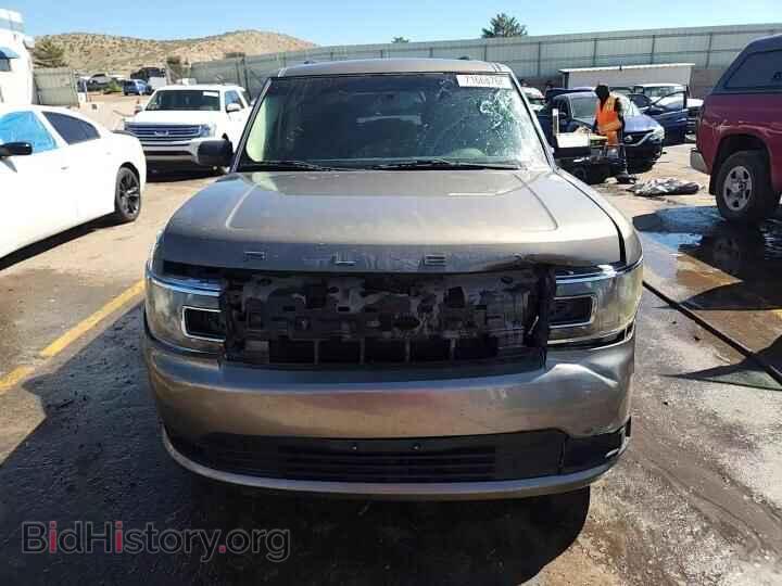 2014 FORD FLEX - VIN: 2FMGK5B89EBD01733 - Photo 14