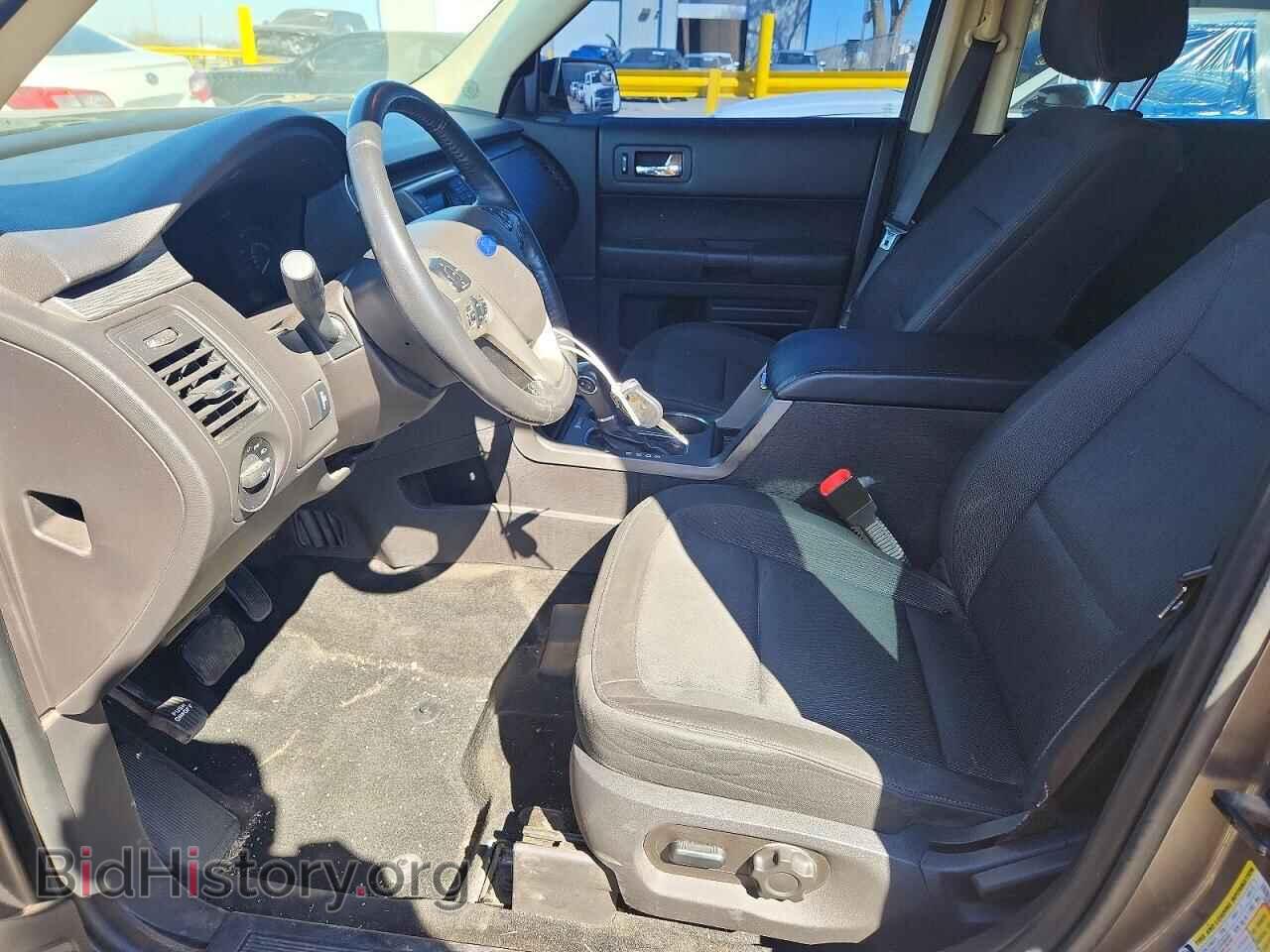 2014 FORD FLEX - VIN: 2FMGK5B89EBD01733 - Photo 7