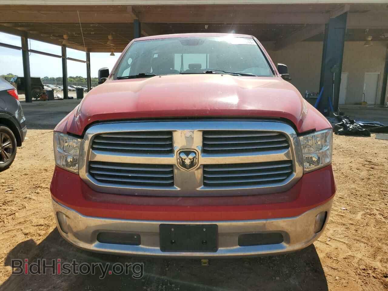 2014 RAM 1500 - VIN: 1C6RR6GTXES154668 - Фото 5