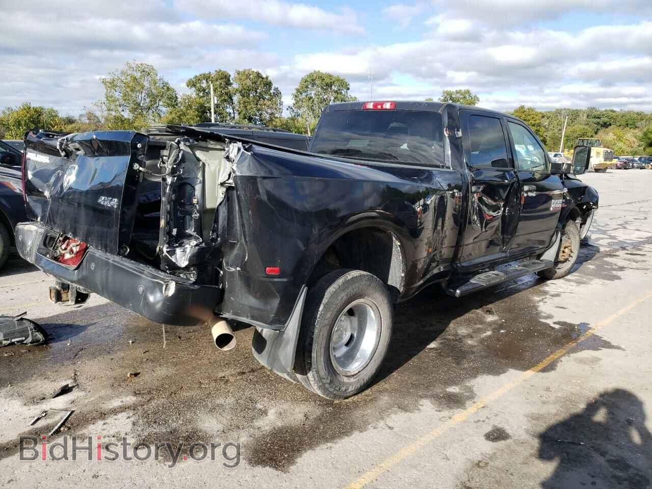 2017 RAM All Models - VIN: 3C63RRGL6HG577718 - Photo 3