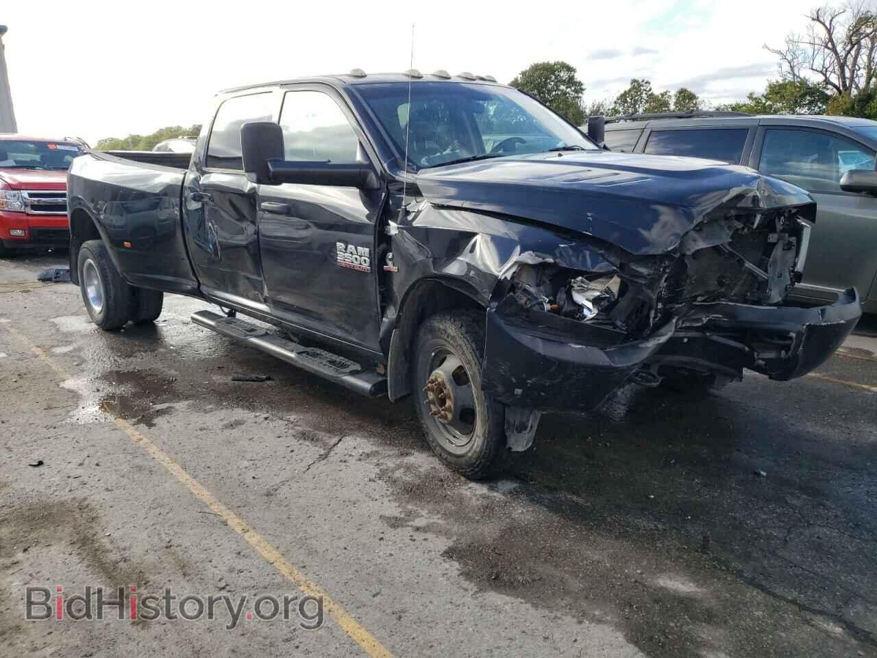 2017 RAM All Models - VIN: 3C63RRGL6HG577718 - Photo 4