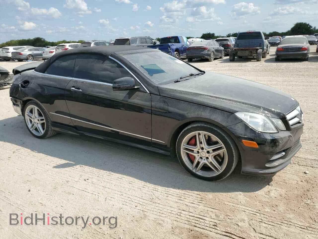 2013 MERCEDES-BENZ E-CLASS - VIN: WDDKK7DF0DF202985 - Фото 4