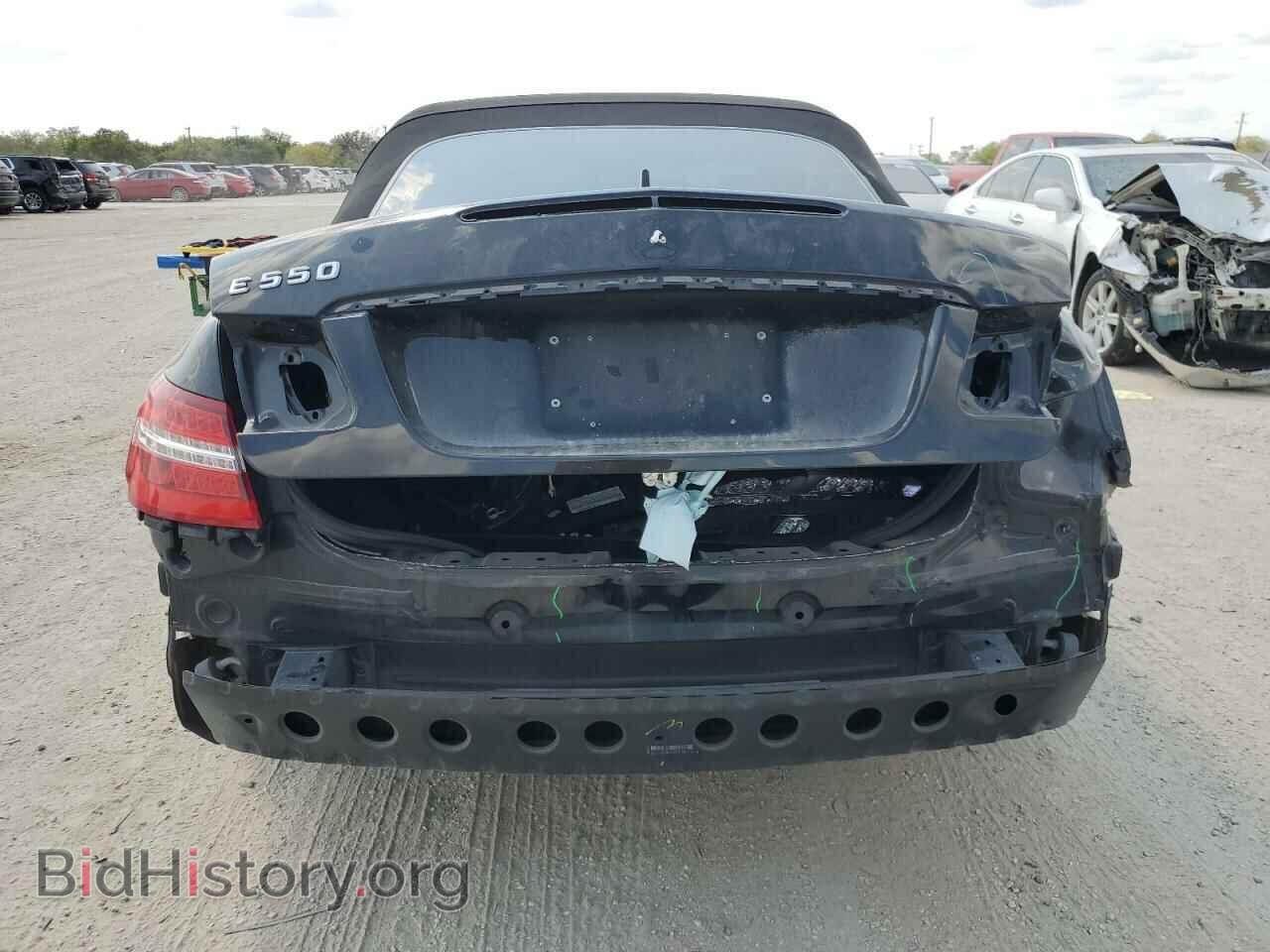 2013 MERCEDES-BENZ E-CLASS - VIN: WDDKK7DF0DF202985 - Фото 6