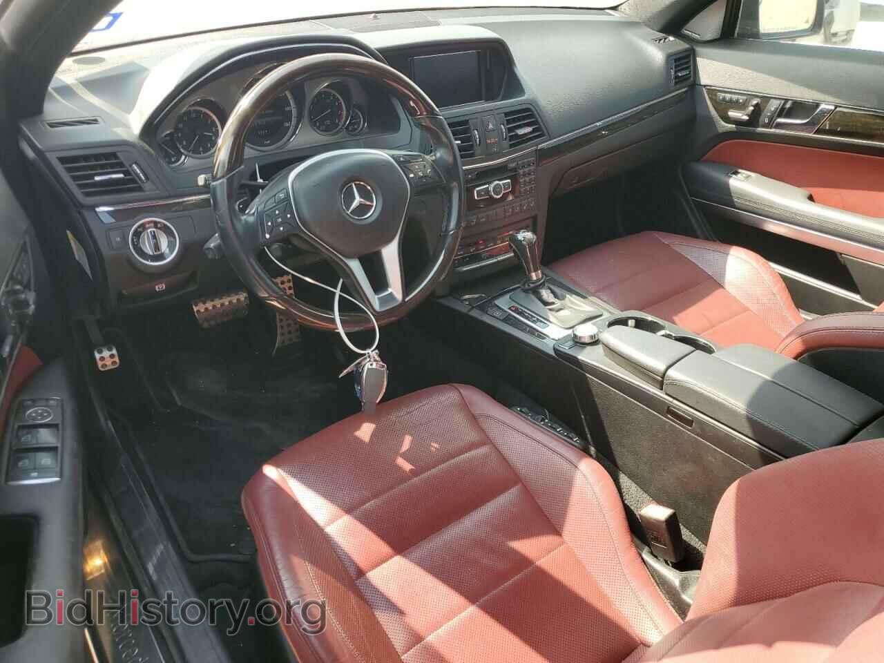 2013 MERCEDES-BENZ E-CLASS - VIN: WDDKK7DF0DF202985 - Фото 8