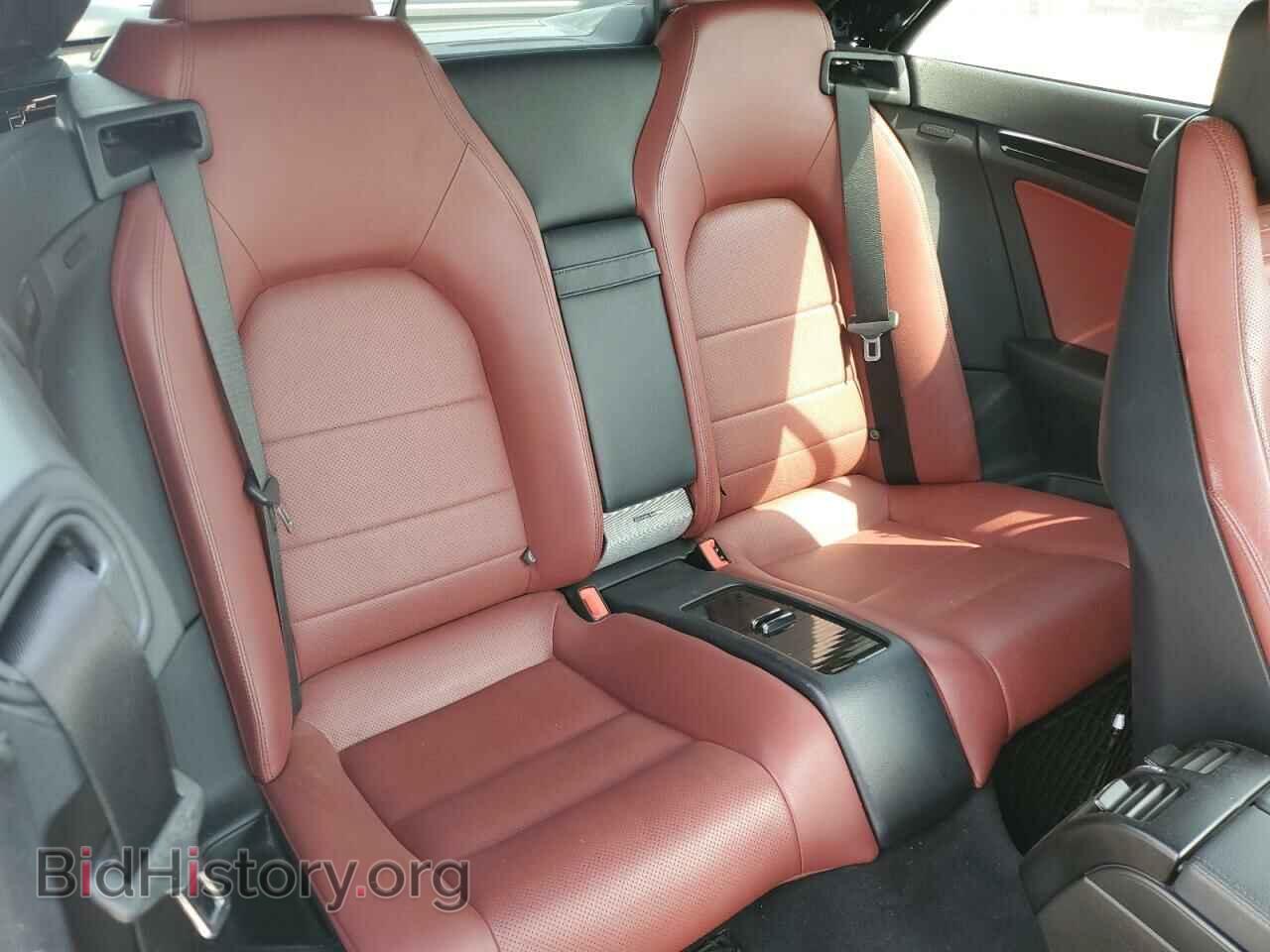 2013 MERCEDES-BENZ E-CLASS - VIN: WDDKK7DF0DF202985 - Фото 10