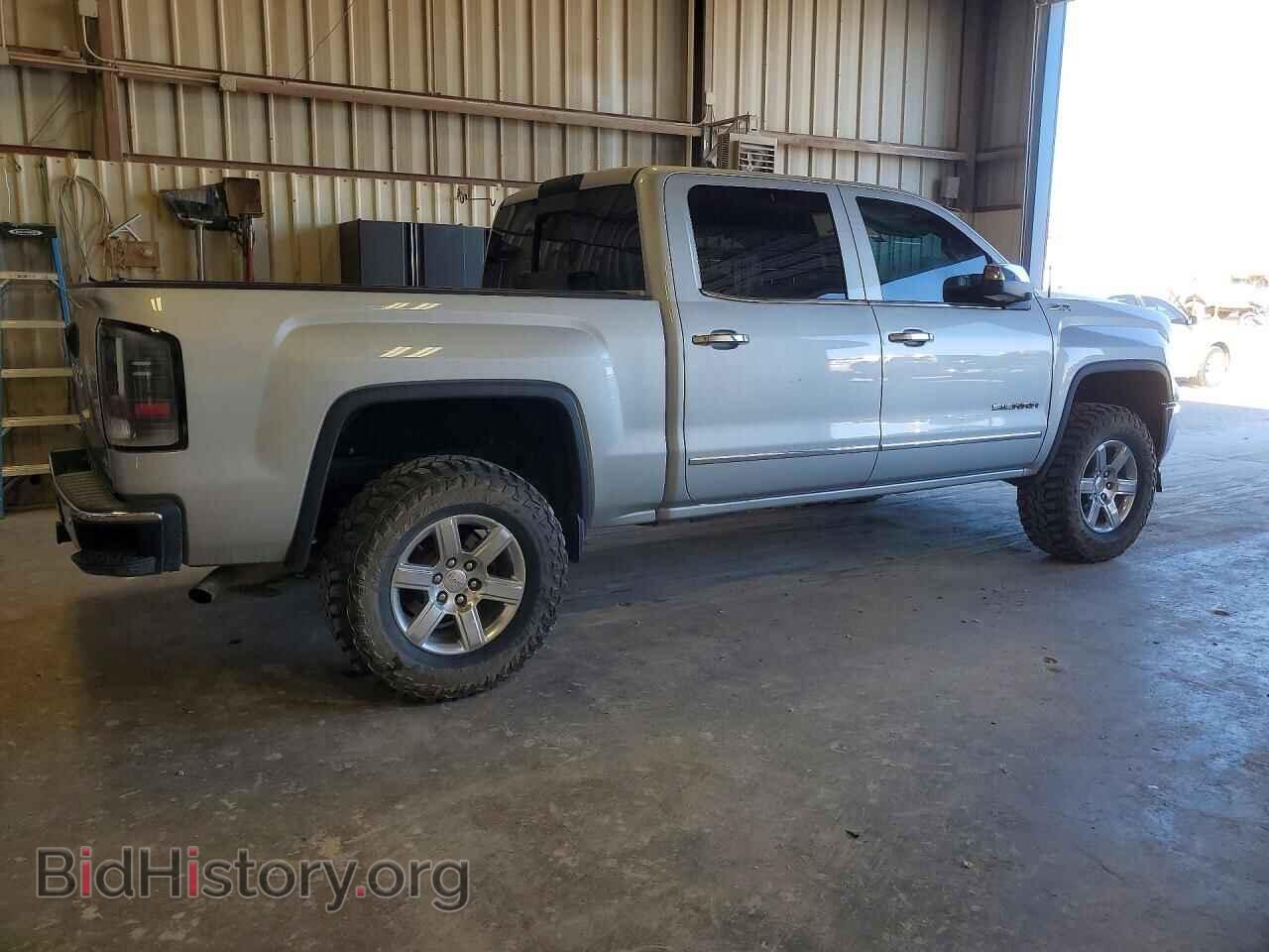 2015 GMC SIERRA - VIN: 3GTU2VEC7FG374234 - Photo 3
