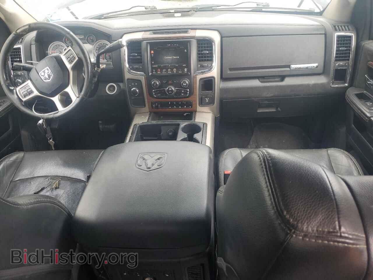 2013 RAM 3500 - VIN: 3C63R3ML8DG568613 - Фото 8