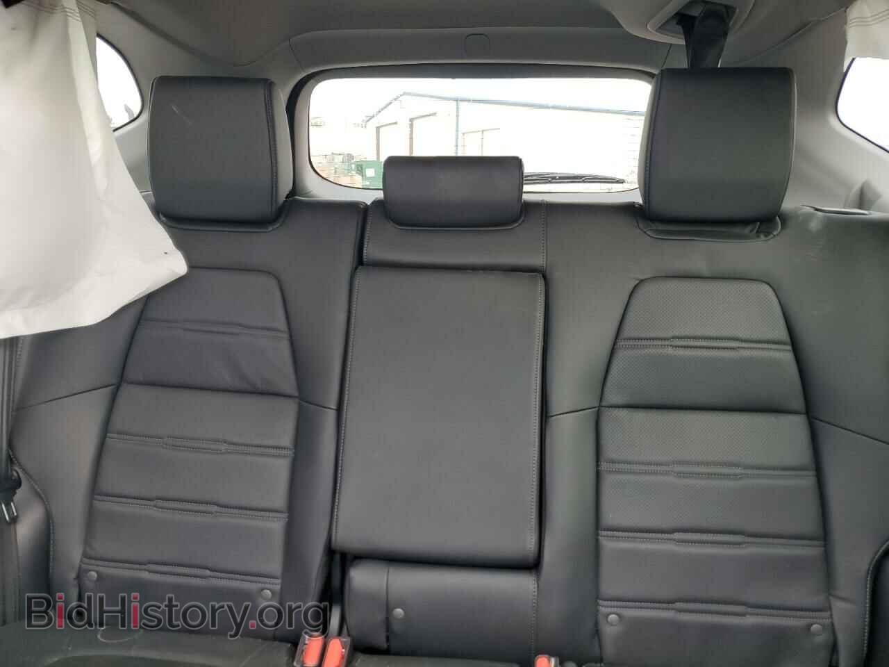 2020 HONDA CRV - VIN: 7FARW1H89LE025298 - Фото 10