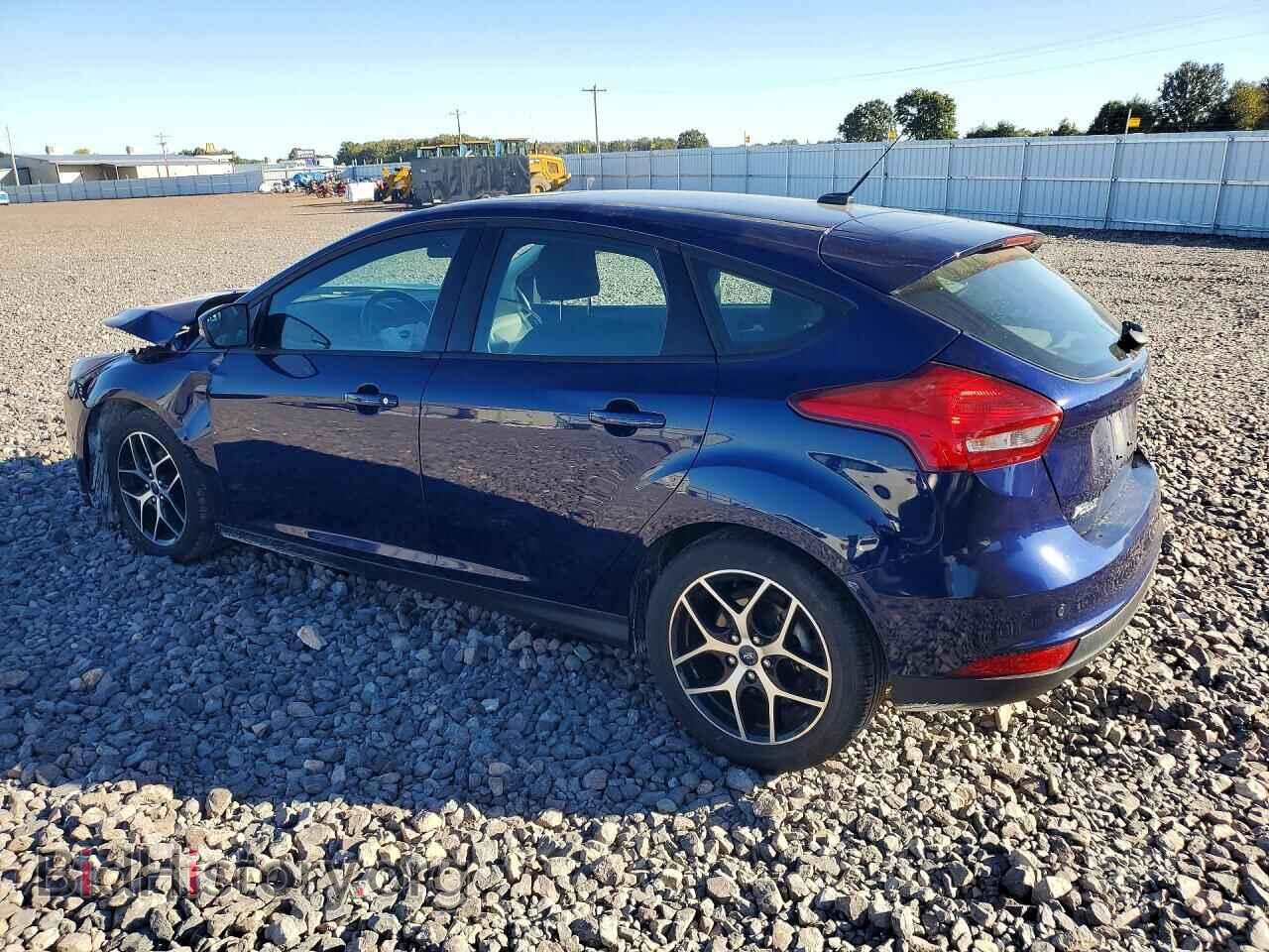 2017 FORD FOCUS - VIN: 1FADP3M21HL319059 - Photo 2