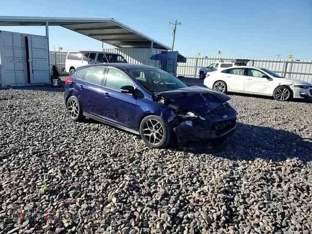 2017 FORD FOCUS - VIN: 1FADP3M21HL319059 - Photo 14