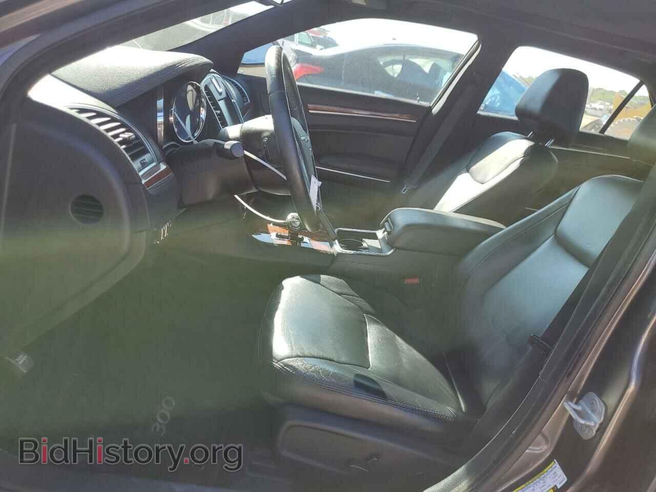2013 CHRYSLER 300 - VIN: 2C3CCAAG9DH644513 - Фото 7