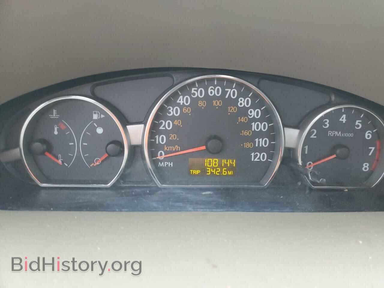2007 SATURN ION - VIN: 1G8AJ55F67Z155387 - Фото 9