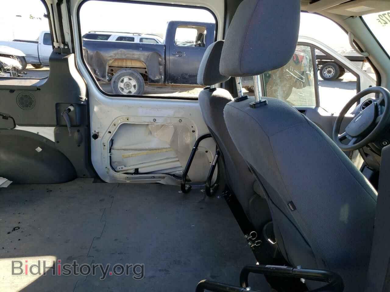 2011 FORD TRANSIT - VIN: NM0KS9CN4BT055631 - Фото 11