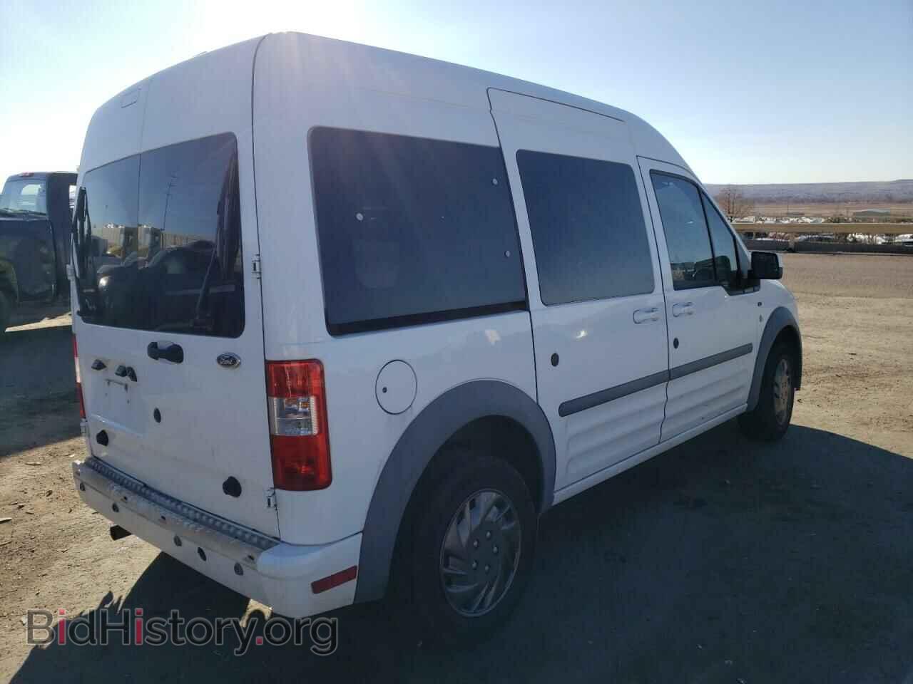 2011 FORD TRANSIT - VIN: NM0KS9CN4BT055631 - Фото 3