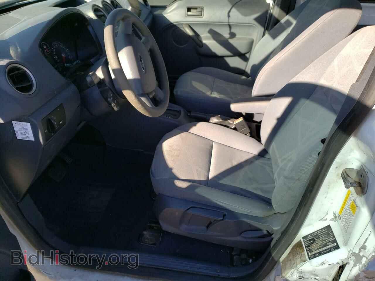 2011 FORD TRANSIT - VIN: NM0KS9CN4BT055631 - Фото 7