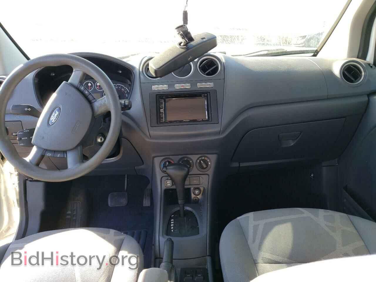 2011 FORD TRANSIT - VIN: NM0KS9CN4BT055631 - Фото 8