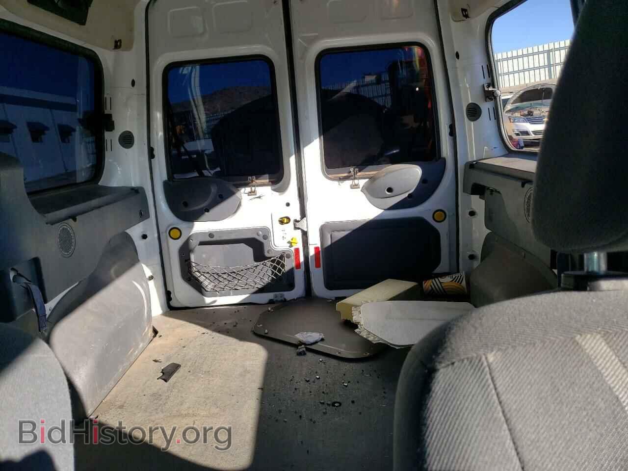 2011 FORD TRANSIT - VIN: NM0KS9CN4BT055631 - Фото 10