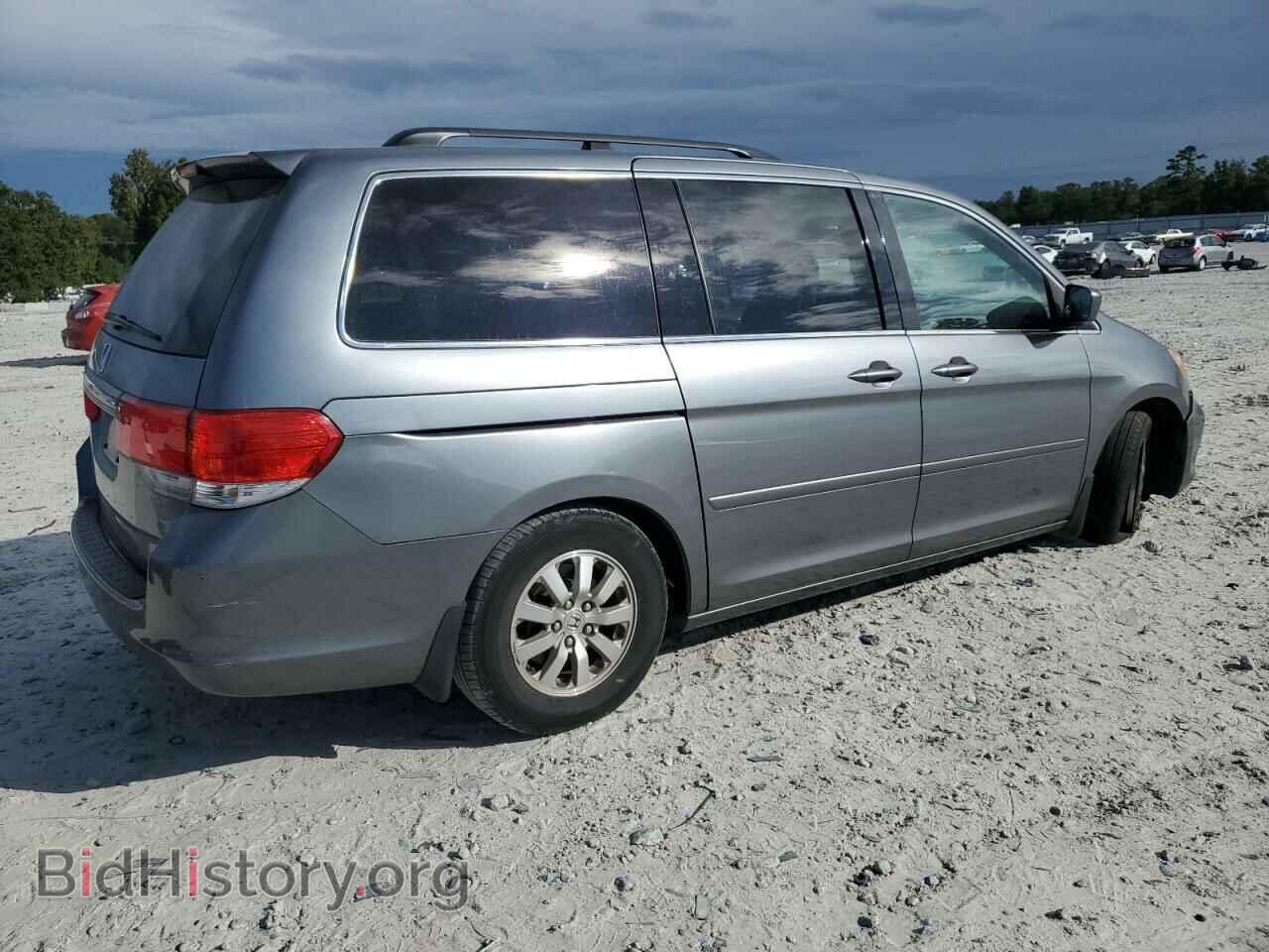 2009 HONDA All Models - VIN: 5FNRL38449B410094 - Photo 3