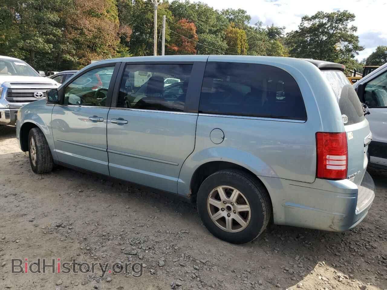 2010 CHRYSLER MINIVAN - VIN: 2A4RR2D1XAR365959 - Photo 2
