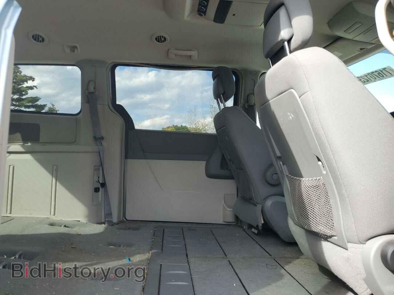 2010 CHRYSLER MINIVAN - VIN: 2A4RR2D1XAR365959 - Photo 11