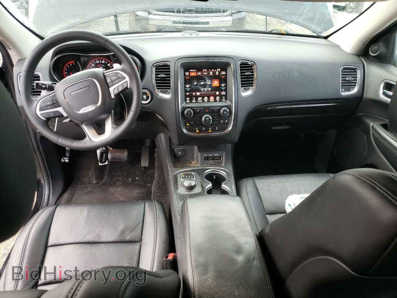 2014 DODGE DURANGO - VIN: 1C4SDJET0EC597243 - Photo 8