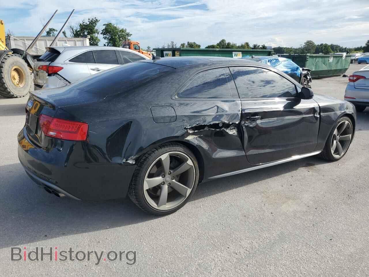 2016 AUDI S5/RS5 - VIN: WAUC4AFR1GA003312 - Фото 3