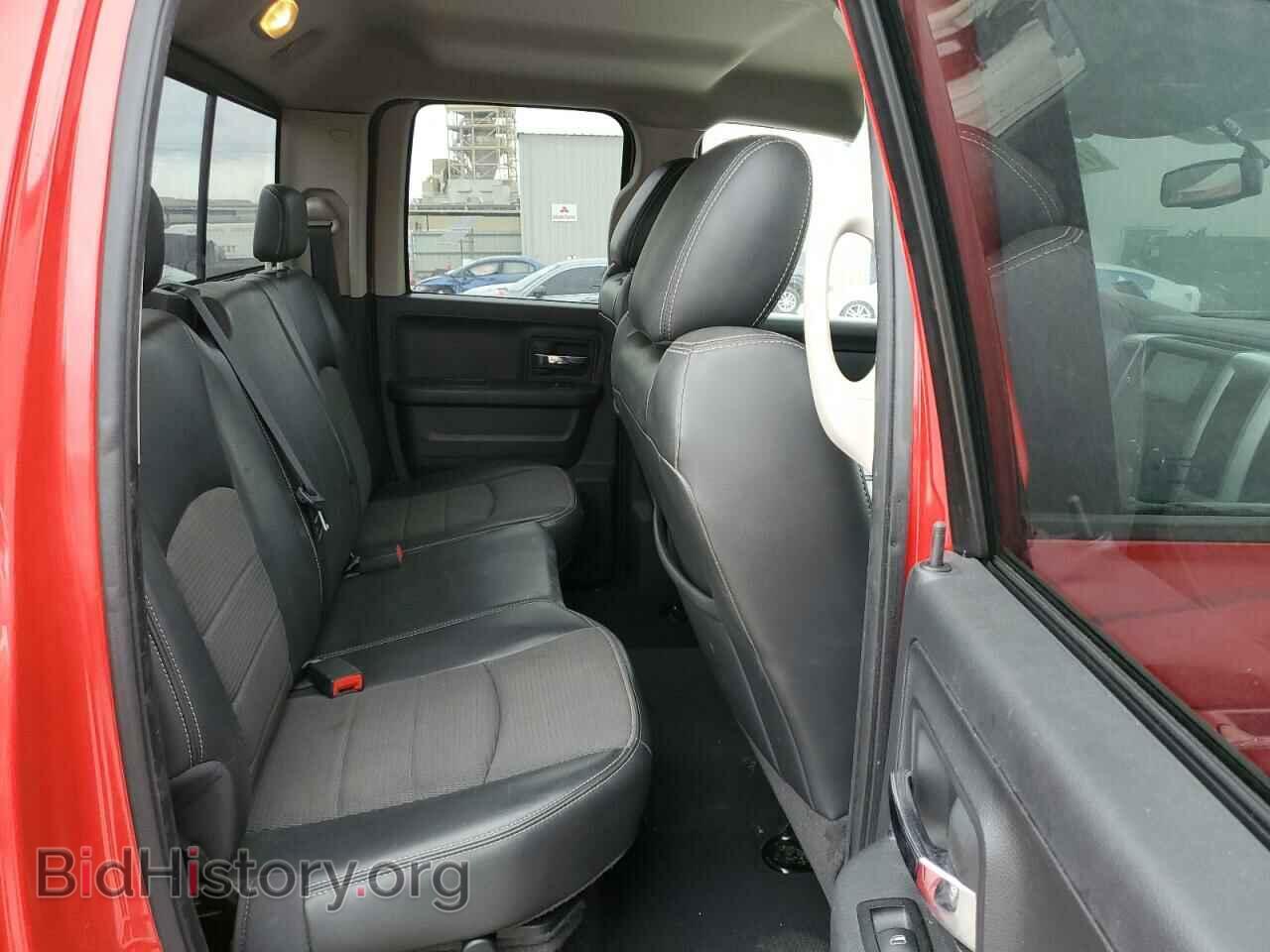 2010 DODGE All Models - VIN: 1D7RV1GT0AS217798 - Фото 10