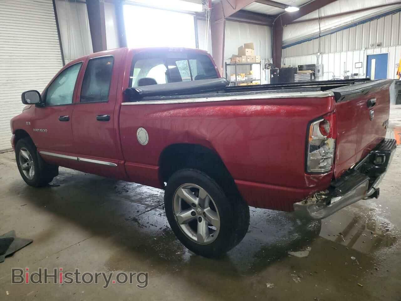2006 DODGE RAM 1500 - VIN: 1D7HU18226S551181 - Фото 2