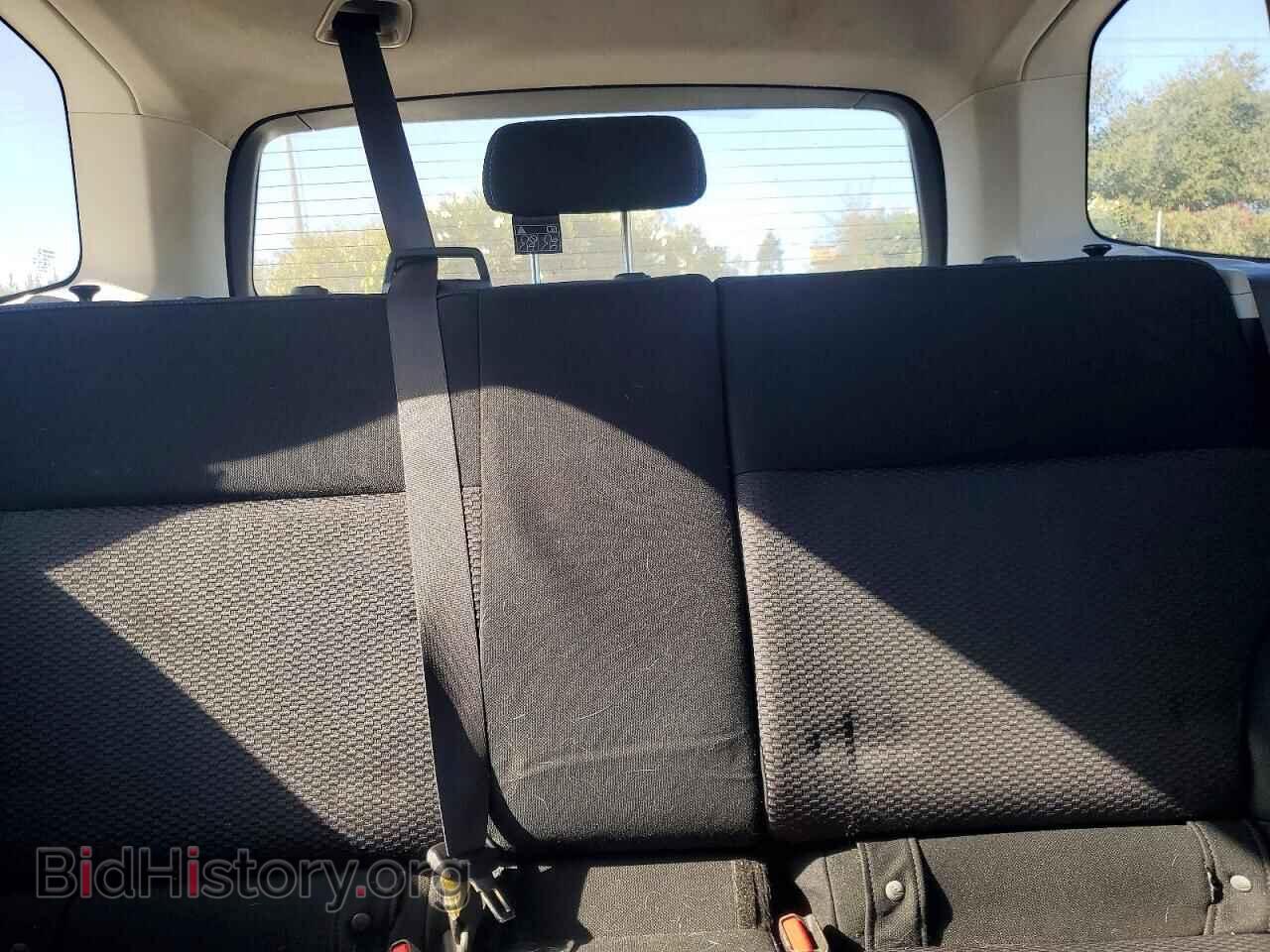 2014 SUBARU FORESTER - VIN: JF2SJAAC4EH481384 - Photo 10