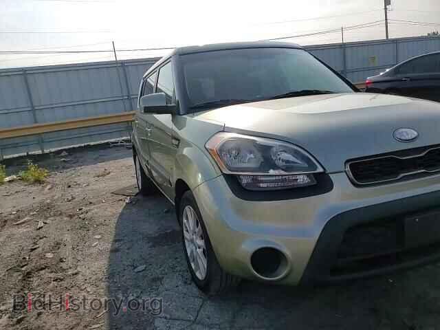 2013 KIA SOUL - VIN: KNDJT2A54D7605329 - Фото 13