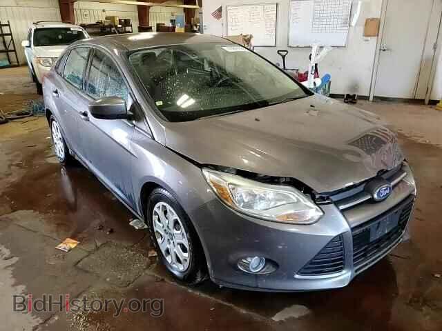 2012 FORD FOCUS - VIN: 1FAHP3F29CL161075 - Photo 13