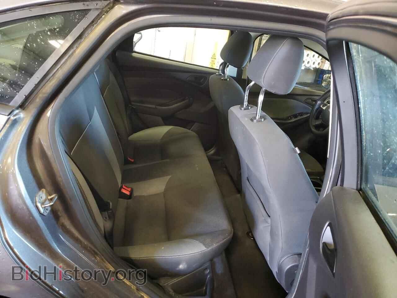 2012 FORD FOCUS - VIN: 1FAHP3F29CL161075 - Photo 10