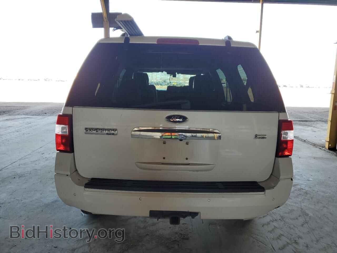 2012 FORD EXPEDITION - VIN: 1FMJU1K59CEF54700 - Фото 6