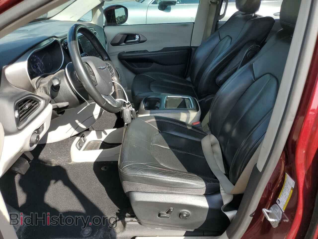 2020 CHRYSLER PACIFICA - VIN: 2C4RC1EG5LR159598 - Photo 7