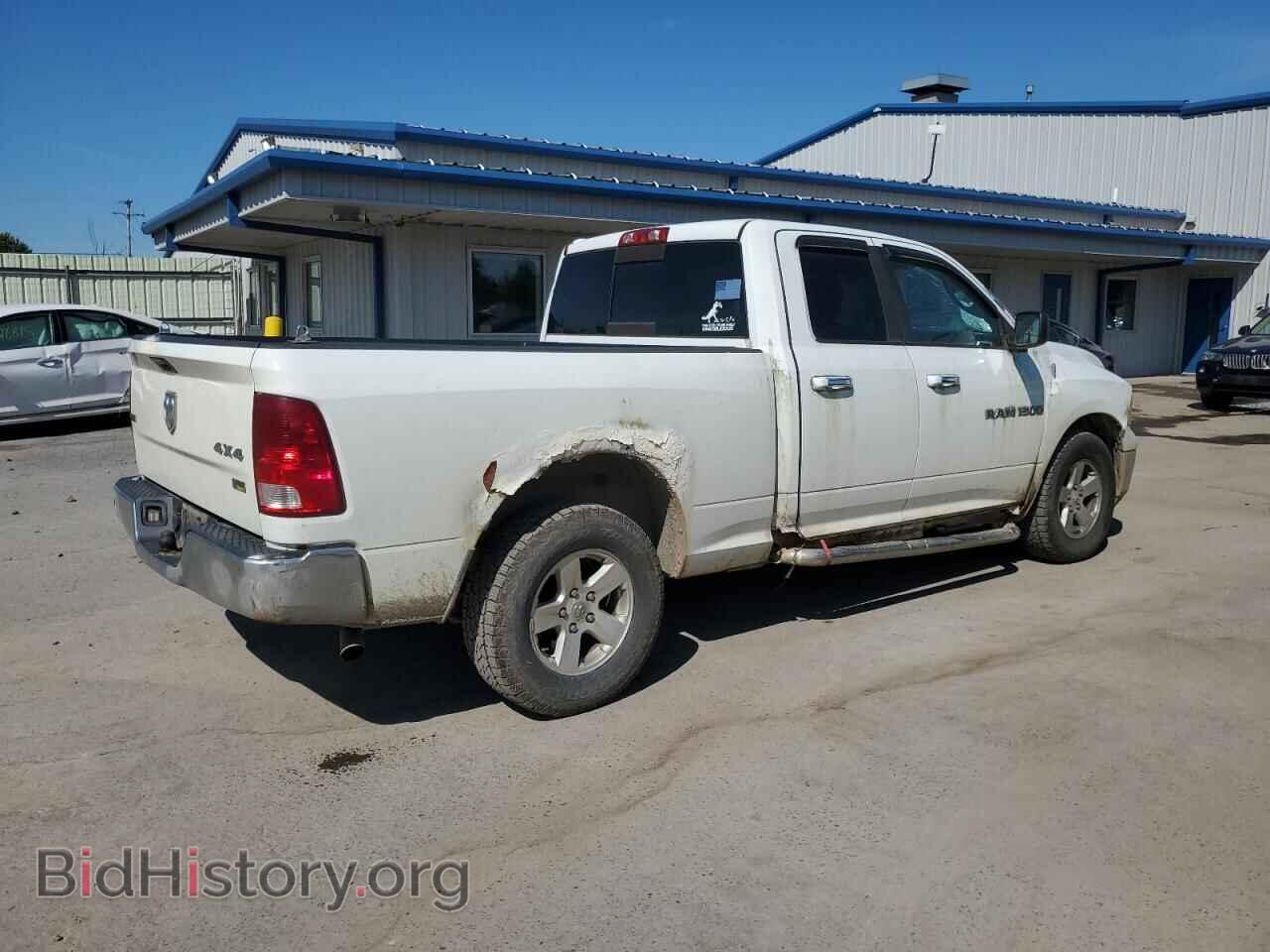 2011 DODGE All Models - VIN: 1D7RV1GP0BS673434 - Photo 3