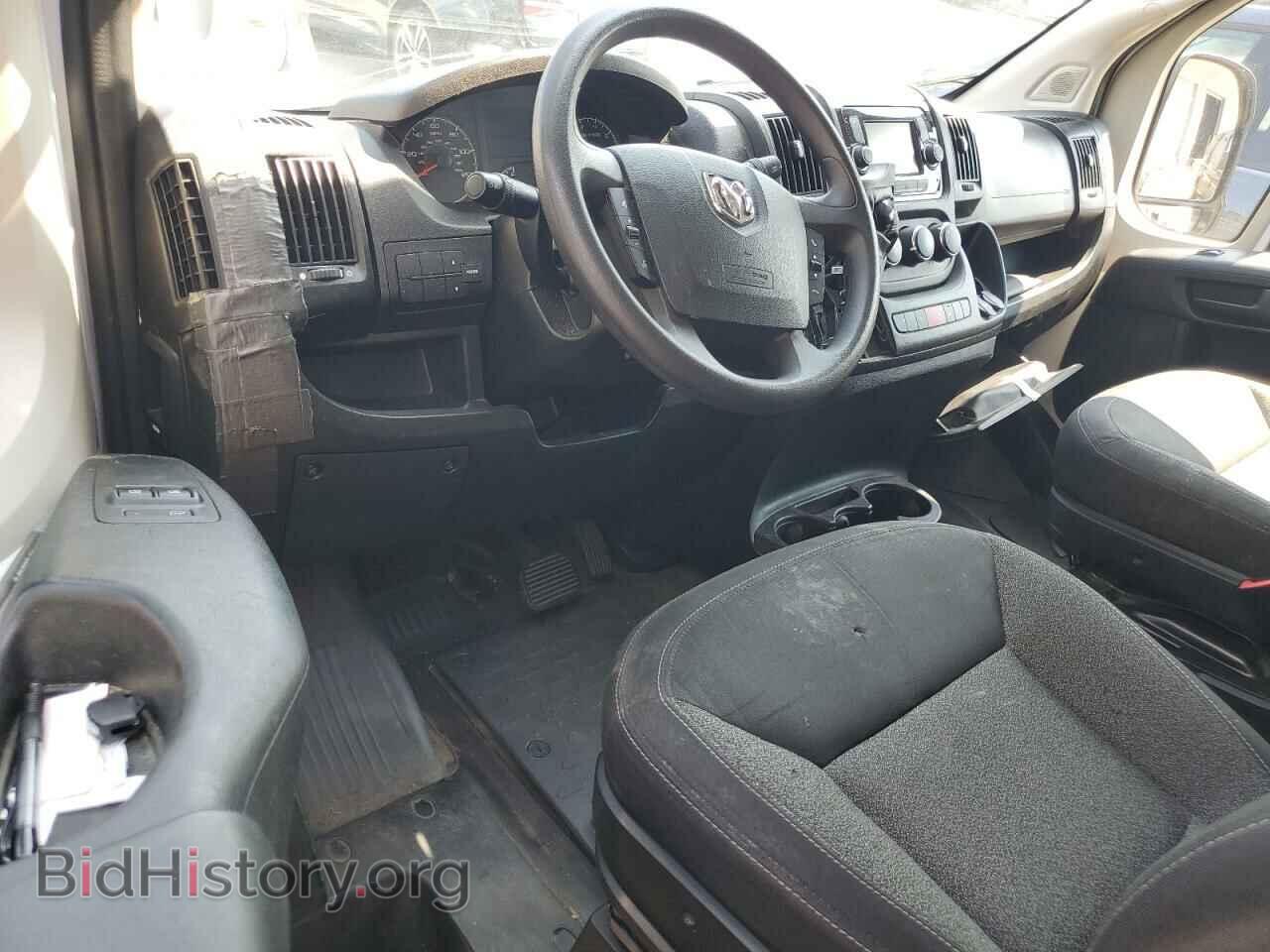 2018 RAM All Models - VIN: 3C6TRVAG8JE103775 - Фото 8