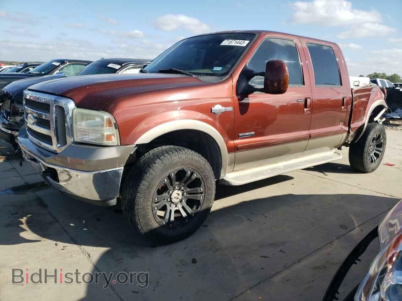 Photo 1FTSW21P26EB17623 - FORD All Models 2006