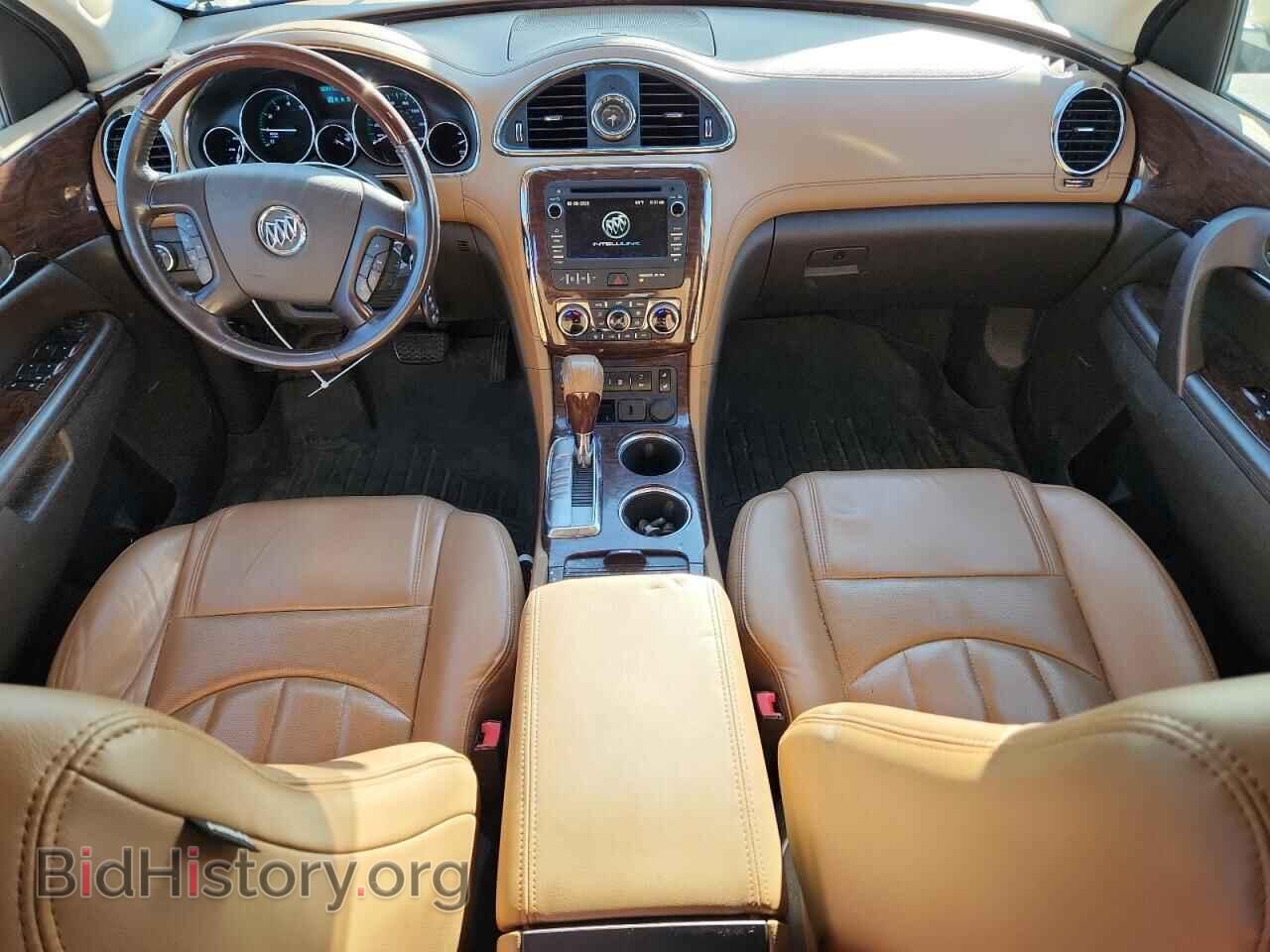 2017 BUICK ENCLAVE - VIN: 5GAKVBKD1HJ164452 - Photo 8