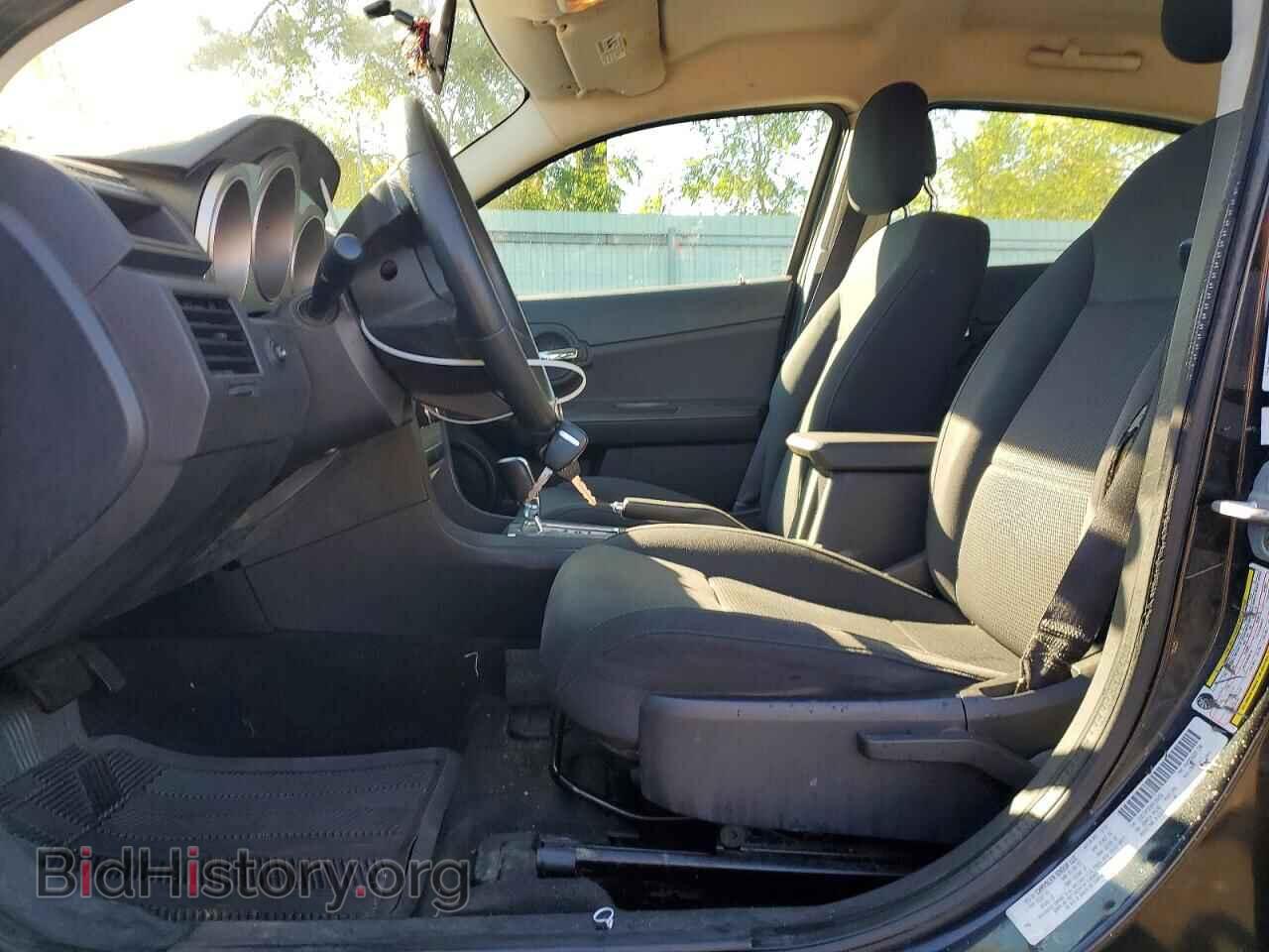 2010 DODGE AVENGER - VIN: 1B3CC4FB5AN120256 - Photo 7
