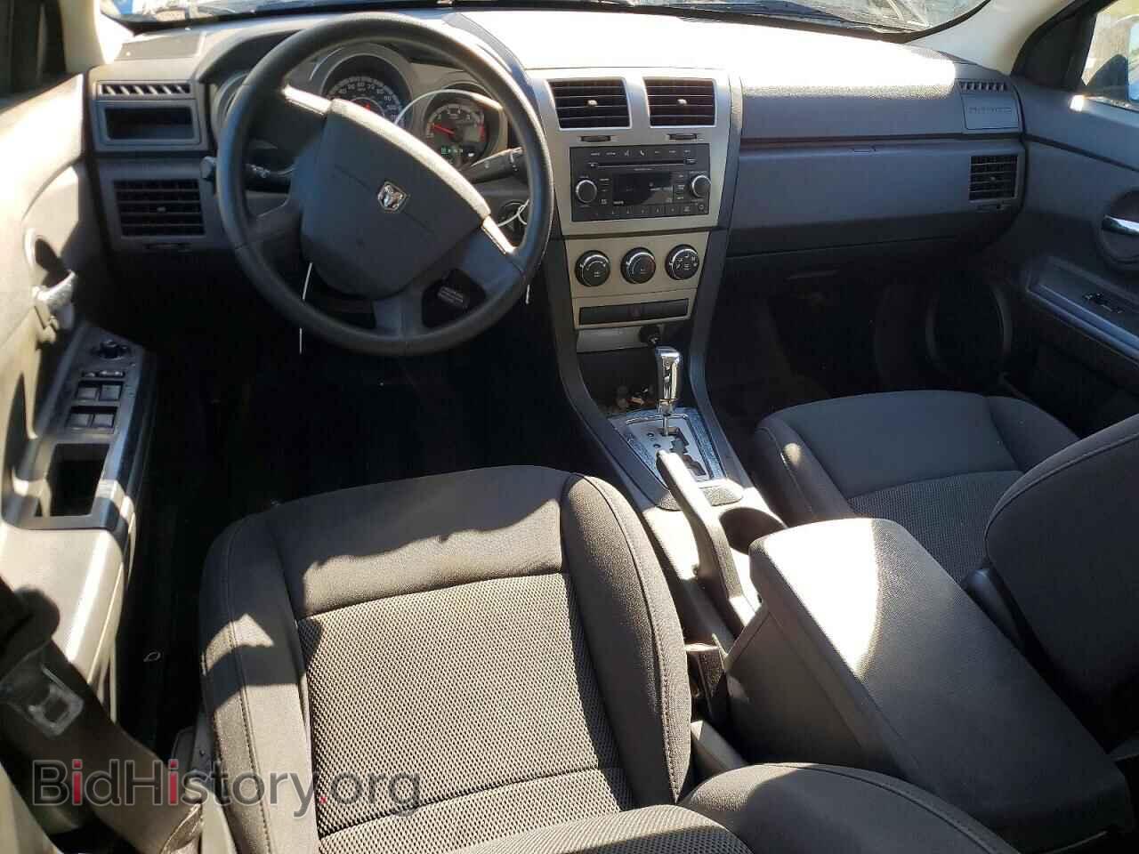 2010 DODGE AVENGER - VIN: 1B3CC4FB5AN120256 - Photo 8