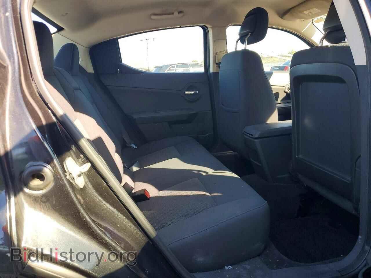 2010 DODGE AVENGER - VIN: 1B3CC4FB5AN120256 - Photo 10