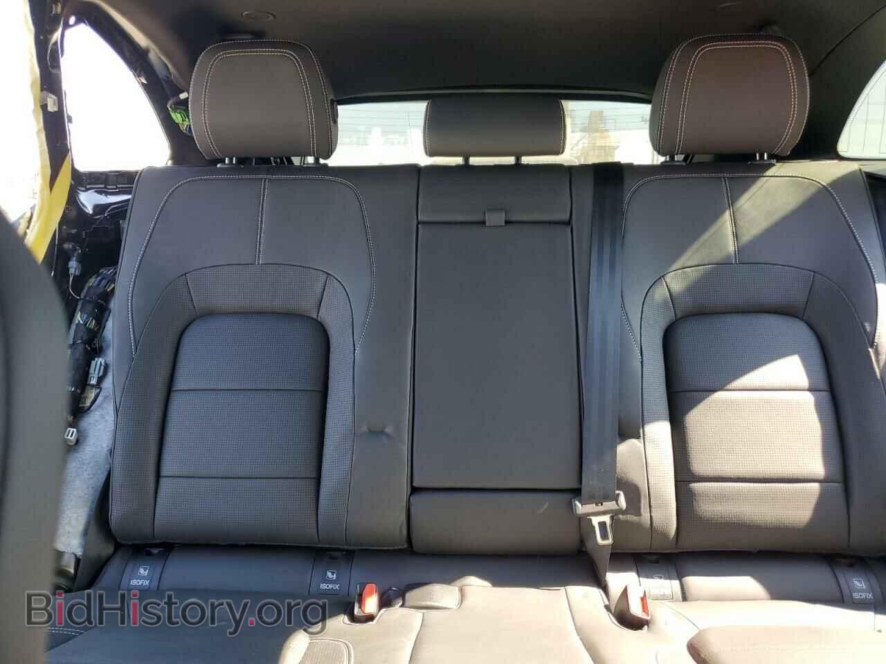 2024 JAGUAR F-PACE - VIN: SADCT2EX9RA737201 - Фото 10